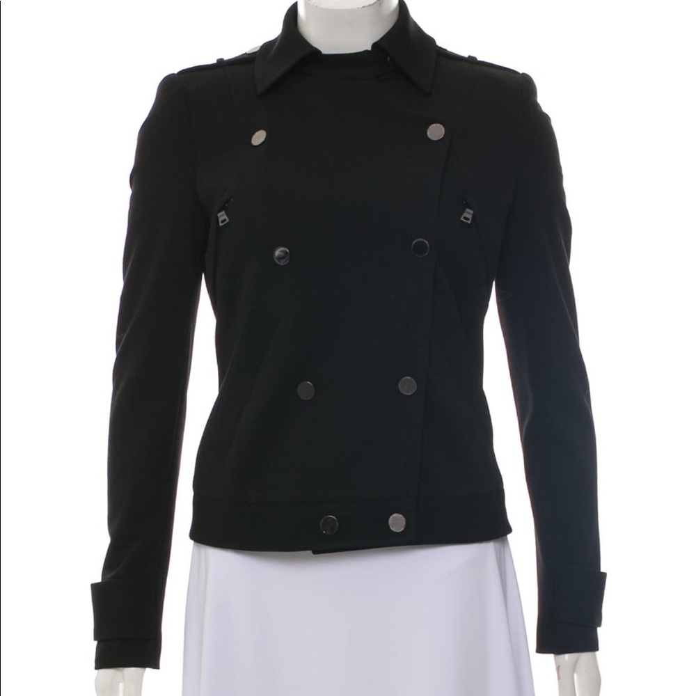 Robert Rodriguez Jacket